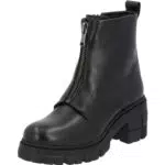 Palado Nisyros Stiefeletten Damen – stilvolle handgefertigte Boots aus Rindsleder