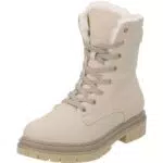Palado Stiefeletten Damen Patmo – strapazierfähig, warm gefüttert und wetterfest