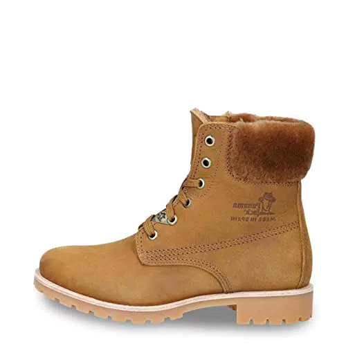Panama Jack Damen Igloo Combat Boot