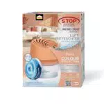 Pattex AERO 360° Luftentfeuchter für effektive Luftzirkulation und Feuchtigkeitsreduktion