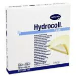 Paul Hartmann AG Hydrocoll Thin Wundverband - 7,5 x 7,5 cm, 10 Stück