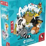 Pegasus Animotion Spielwiese 18343G – Kreatives Spielvergnügen für Kinder