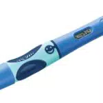 Pelikan 820264 griffix Füllhalter für Rechtshänder mit Drehkappe