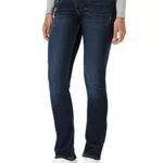 Pepe Jeans Damen Gen Straight Jeans, 000denim