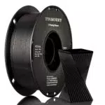 TINMORRY PETG Filament 1.75mm für FDM 3D Drucker - Hochwertiges Druckmaterial