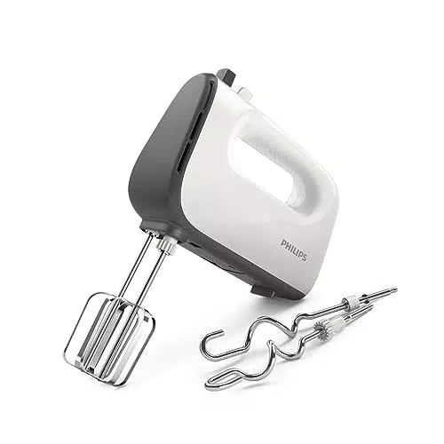 Philips Domestic Appliances HR3741/00 Handmixer, 450 W