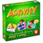 Piatnik 6692 6692-Activity-Das gibt´s ja gar Nicht