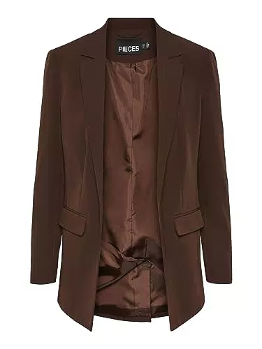 PIECES Pcbossy Loose Blazer für Damen