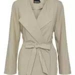 PIECES Blazer PCBOSELLA für Damen – Eleganter Schnitt und zeitloser Stil