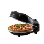 Gennaro Ariete Pizzaofen - Traditioneller Pizzagenuss