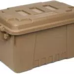 Plano Sportler Kofferraum Aufbewahrungsbox - Robuste Camping- und Militärqualität