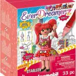 PLAYMOBIL 70474 Starleen Comic World