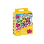 PLAYMOBIL Überraschungsbox Comic World