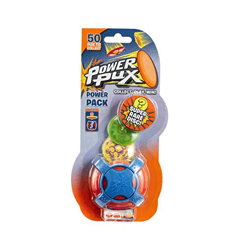 Power Pux Power Pack für Jungen ab 5 Jahren