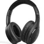 PowerLocus Bluetooth Kopfhörer Over Ear mit Hi-Fi Bässen und Mikrofon