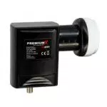 Premium Unicable 2 LNB PX-dCSS24 - Einkabel-LNB für HDTV und 4K