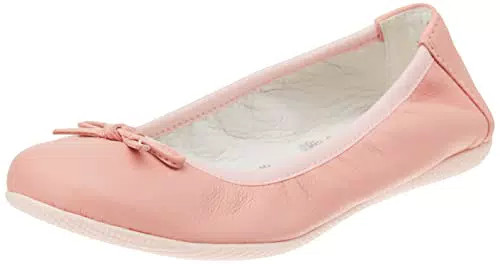 Primigi Jungen Mädchen Fantasy Flat Mary Jane Schuh