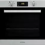 Privileg PBWR6 OH5F Einbau-Backofen mit Hydrolyse-Reinigungsfunktion und 7 Funktionen