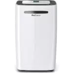 Pro Breeze Luftentfeuchter 20L - Effiziente Entfeuchtung für Räume bis 195m³