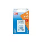 Prym Nähmaschinennadeln Sticken No. 75 und 90 – Hochwertige Qualität