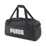 PUMA Challenger Sporttasche - Robuste Duffel Bag für Fitness und Freizeit