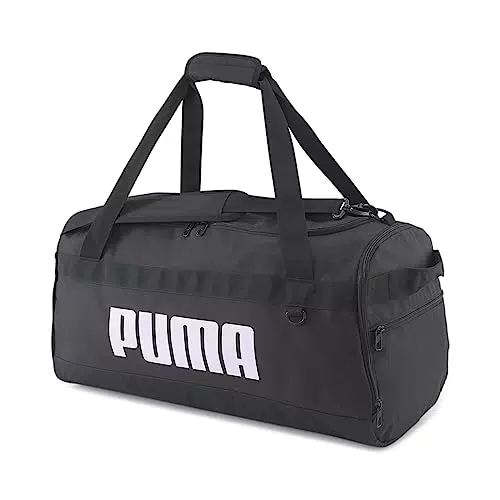 PUMA Challenger Sporttasche - Robuste Duffel Bag für Fitness und Freizeit