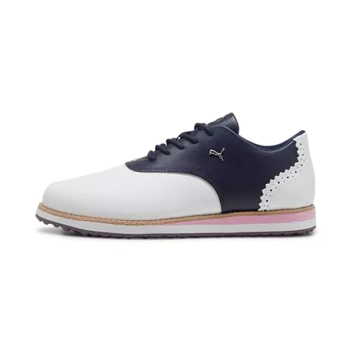 PUMA Damen Avant Golf Schuhe
