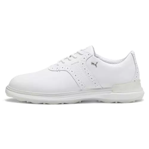 PUMA Herren Avant Golfschuhe – Hochwertige Golfschuhe für Herren