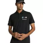 PUMA Herren BMW MMS ESS Polo