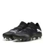 PUMA Herren Future 7 Match Fußballschuhe - Hochwertige Fußballschuhe für Herren