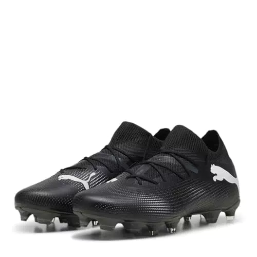 PUMA Herren Future 7 Match Fußballschuhe - Hochwertige Fußballschuhe für Herren