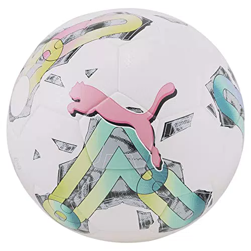 PUMA Herren Orbita 5 TB Hardbound Fußball
