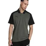 PUMA Teamcup Casuals Poloshirt für Herren