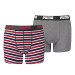 Puma Jungen Basic Printed Unterwäsche