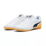 PUMA Truco III Herren Hallenschuhe für Indoor-Fußball