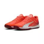 PUMA Unisex Accelerate Turbo Hallenturnschuh – Hochwertige Sportschuhe für Indoor