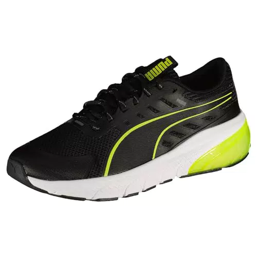 PUMA Unisex Cell Glare Lauf Schuhe für Straßenläufe