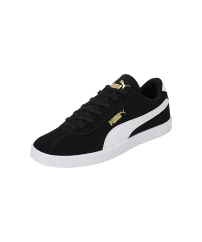 PUMA Unisex Club II Sneaker - Bequeme Sportschuhe für jeden Anlass