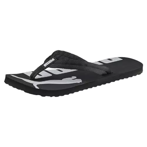 PUMA Epic Flip v2 Zehentrenner für Unisex – Bequem und stilvoll