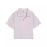 PUMA Unisex Polo Shirt - Hochwertiges Freizeitoberteil für jeden Anlass