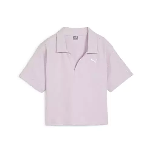 PUMA Unisex Polo Shirt - Hochwertiges Freizeitoberteil für jeden Anlass