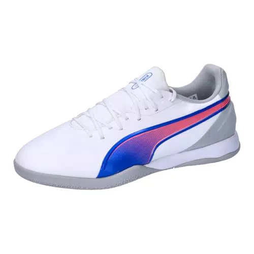 PUMA King Match IT Fußballschuh für Unisex