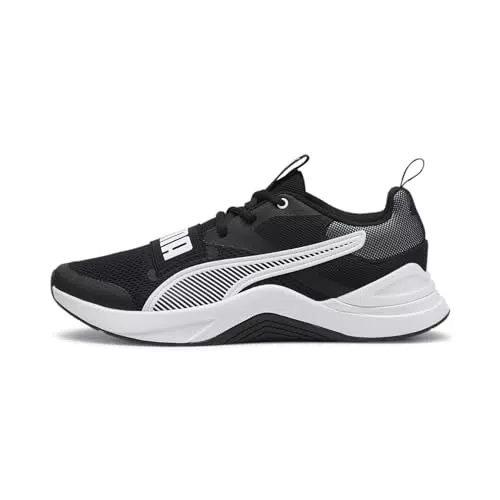 PUMA Prospect Cross Trainer für Unisex – Vielseitige Sport- und Freizeitschuhe