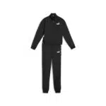 PUMA Tape Suit Cl Trainingsanzug für Unisex