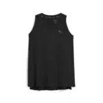 PUMA Unisex Maternity Studio Relaxed Tanktop
