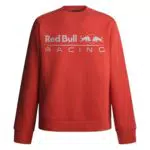 Red Bull Racing Pepe Jeans Herren RBR Team Logo Sweatshirt