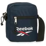 Reebok Boston Umhängetasche aus Polyester – Praktisch und stilvoll