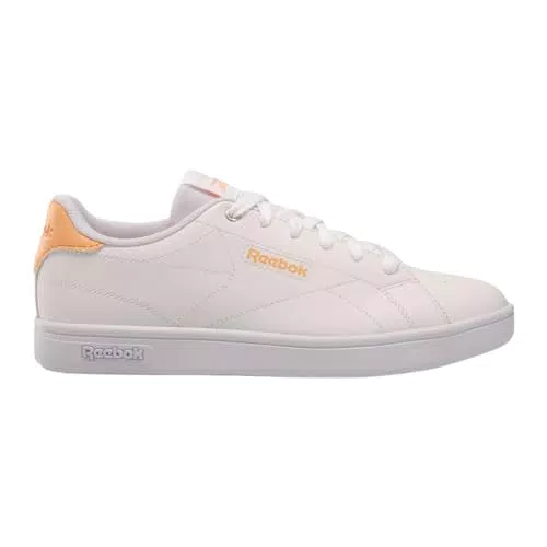Reebok Damen Court Clean Sneaker – Stilvolle und bequeme Sportschuhe