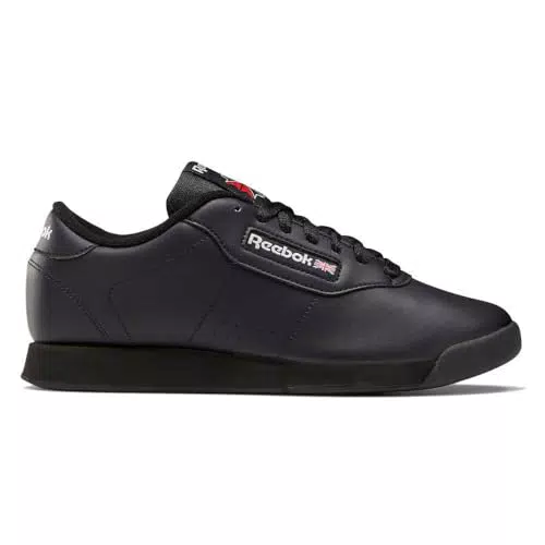 Reebok Damen Princess Sneaker – Bequeme und stilvolle Sportschuhe für Alltag