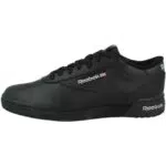 Reebok Herren Exofit Lo Clean Logo Int Low-Top, Weiß